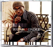 Wayne Wonder - No Letting Go